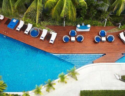 12 Day 4 Stars Golf & Hotel Package (Pattaya)