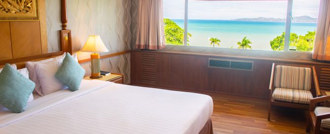 Asia Hotel Seaview